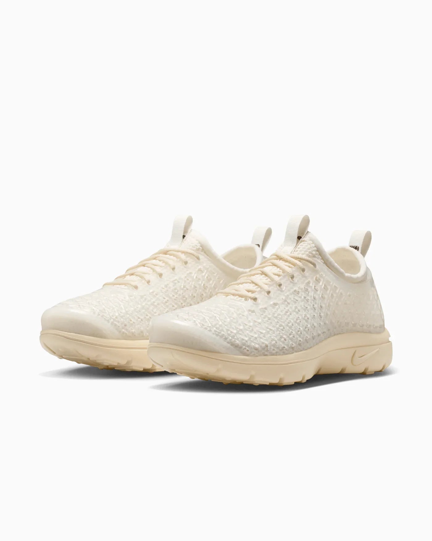 Nike Rejuven8 Run OG SP Jelly Mousseline Ivoire pâle Féminin