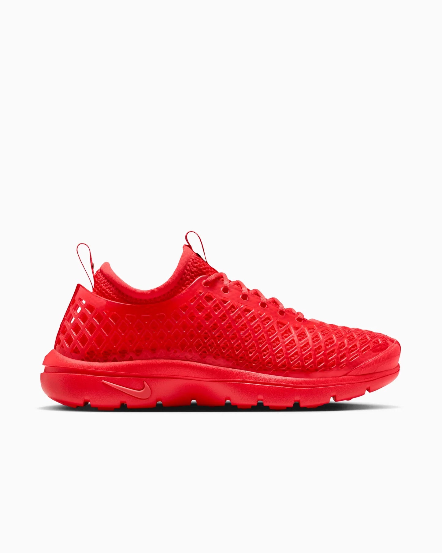 Nike Rejuven8 Run OG SP Jelly Cramoisi clair Femme
