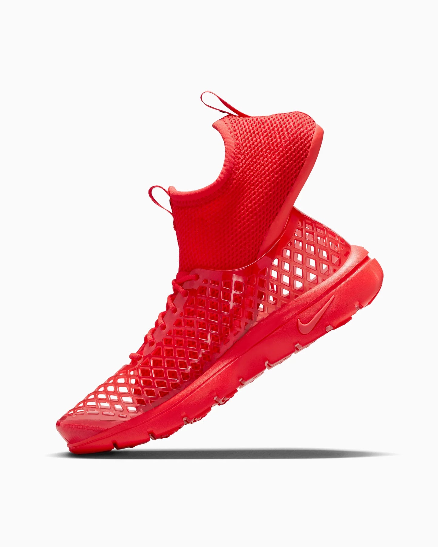 Nike Rejuven8 Run OG SP Jelly Cramoisi clair Femme
