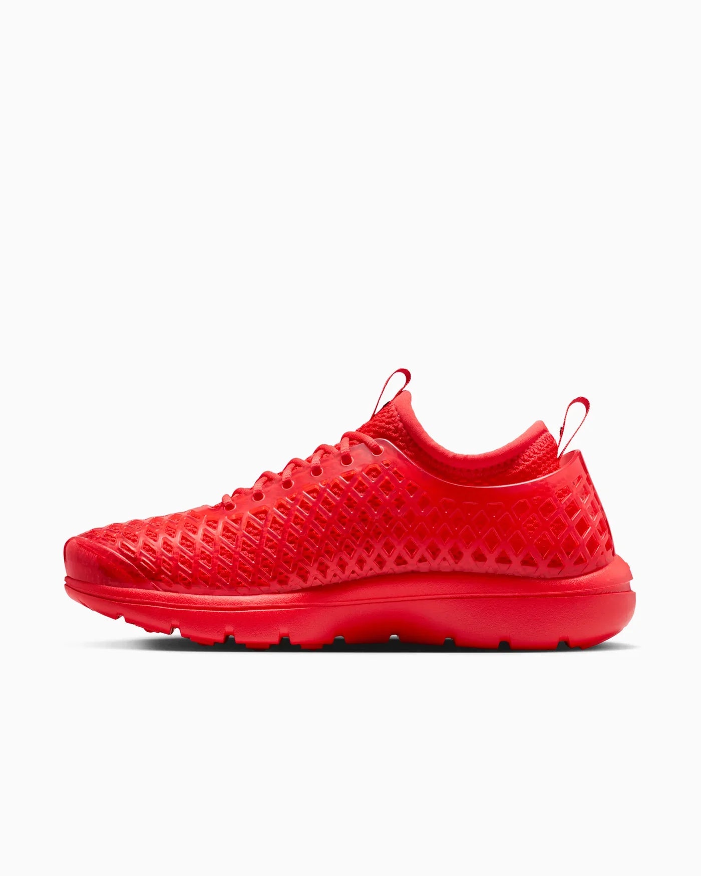 Nike Rejuven8 Run OG SP Jelly Cramoisi clair Femme