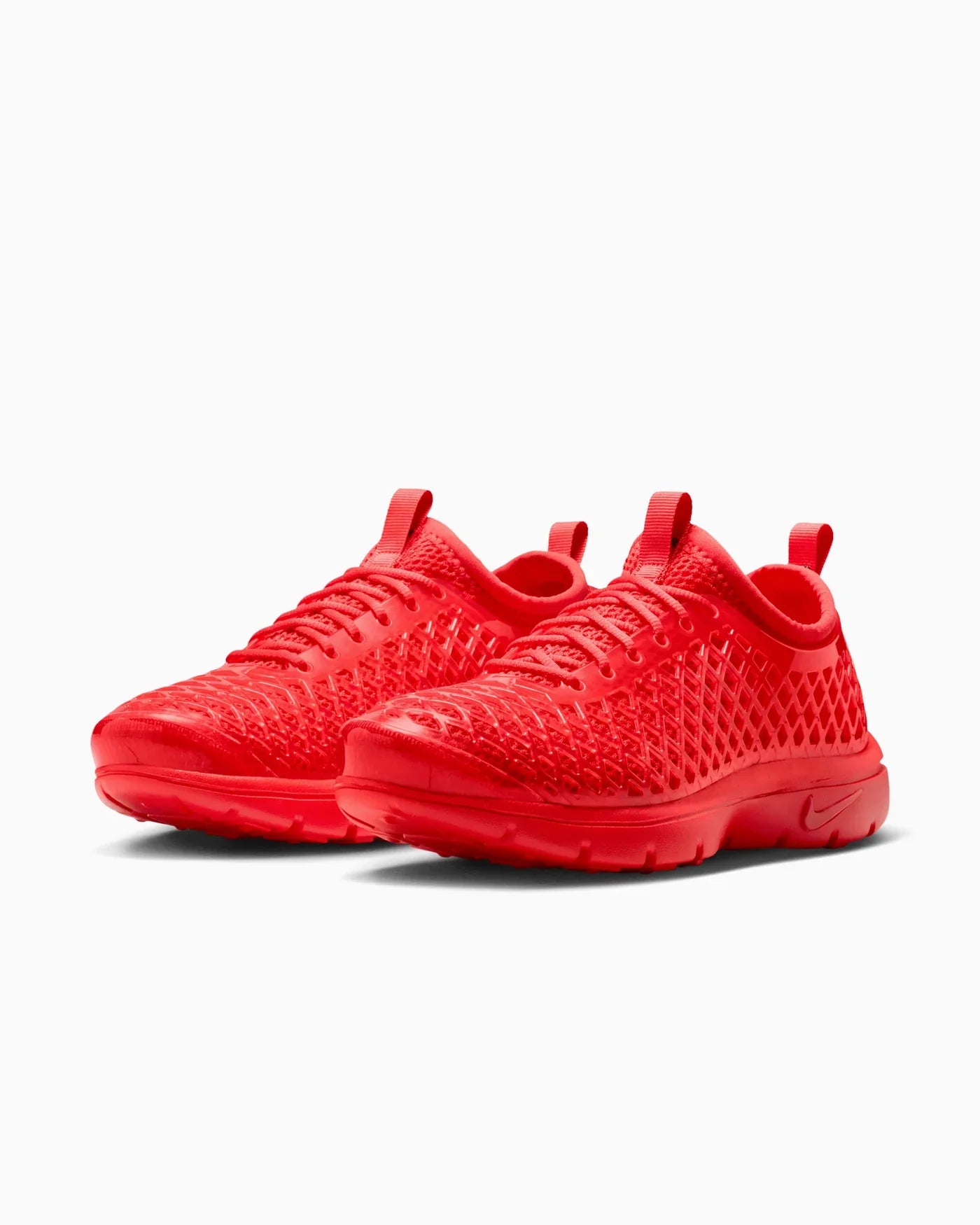 Nike Rejuven8 Run OG SP Jelly Cramoisi clair Femme