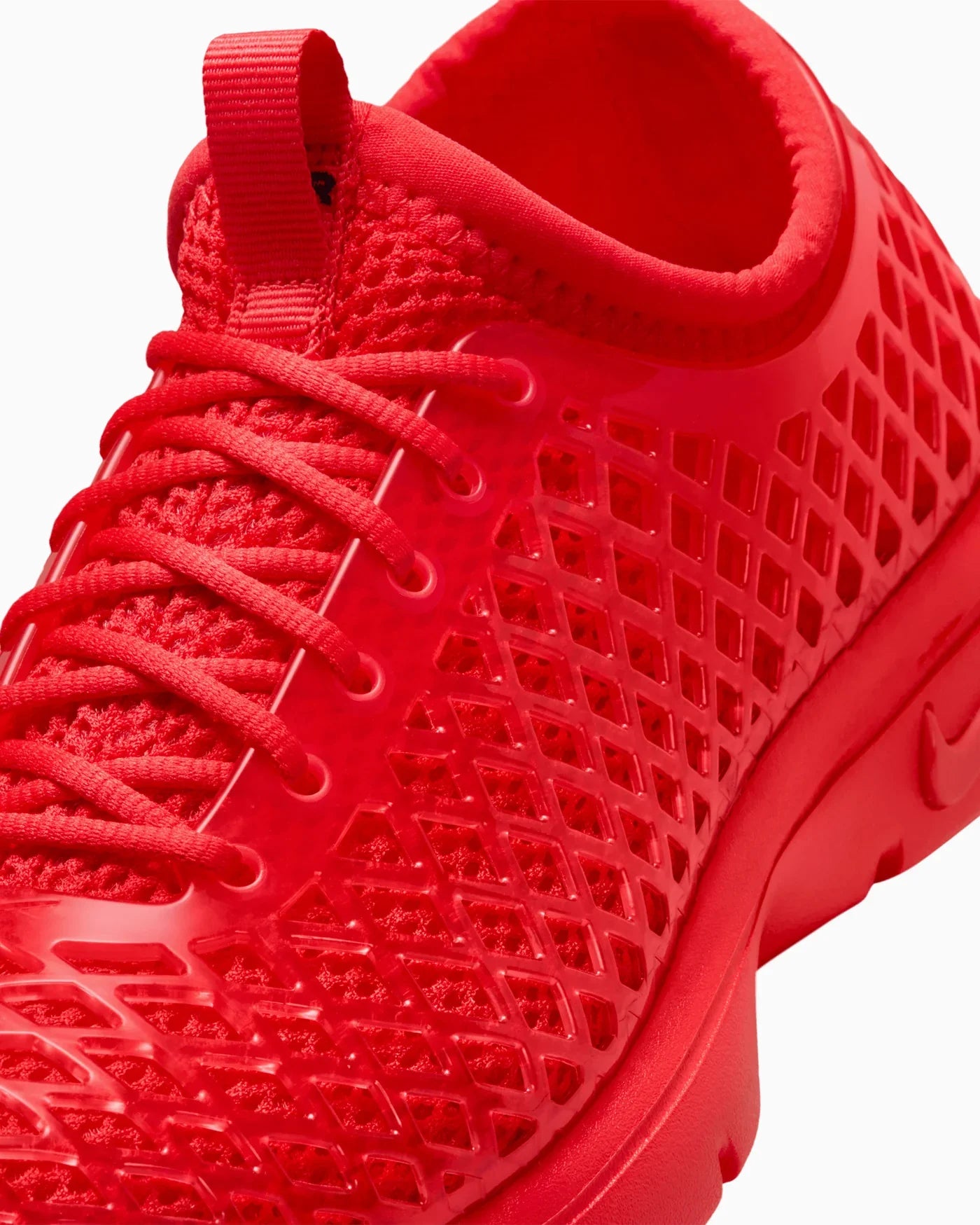 Nike Rejuven8 Run OG SP Jelly Cramoisi clair Femme
