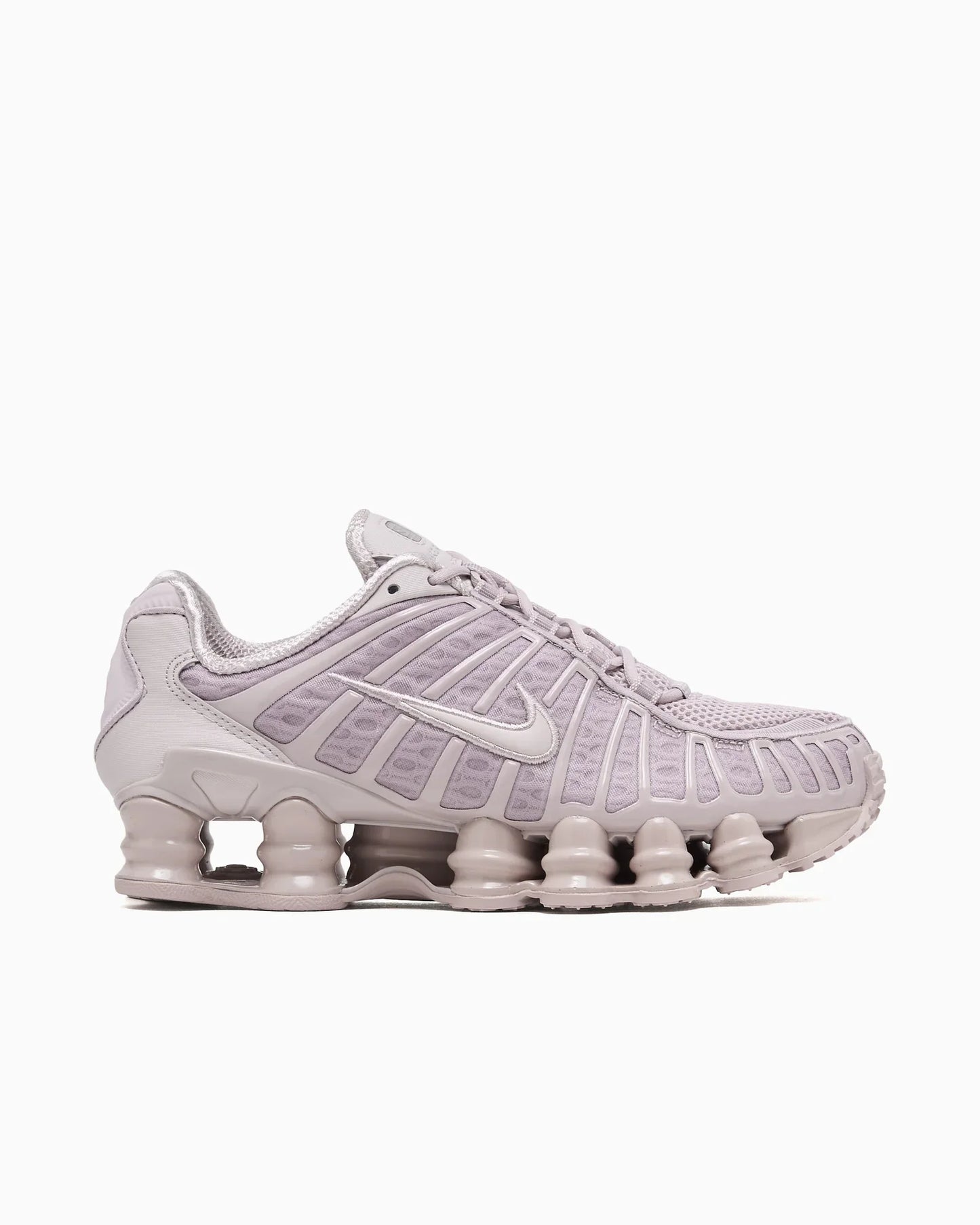 Nike Shox TL Particule rose