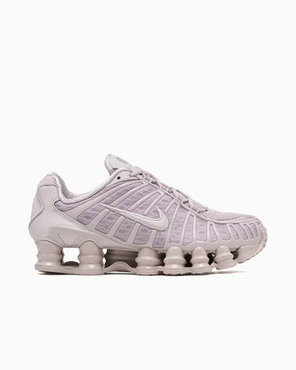 Nike Shox TL Particule rose