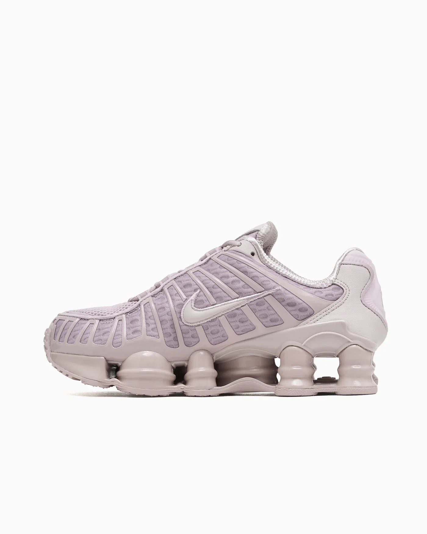 Nike Shox TL Particule rose