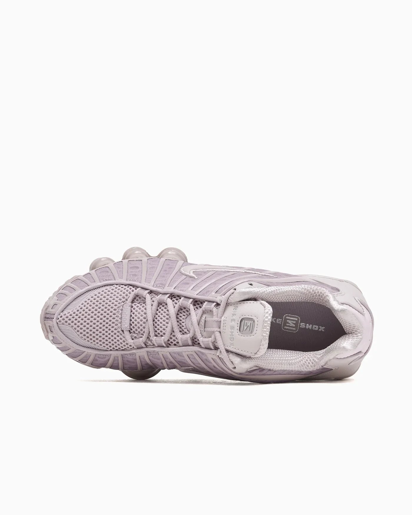 Nike Shox TL Particule rose