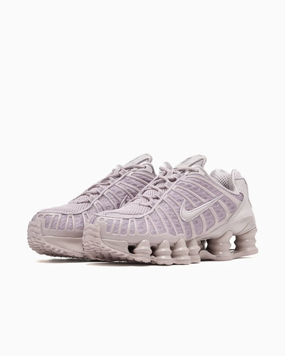 Nike Shox TL Particule rose