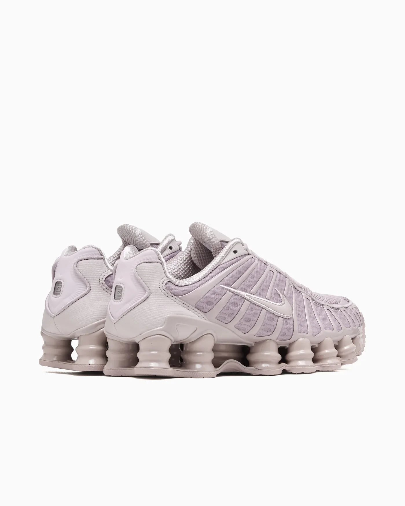 Nike Shox TL Particule rose