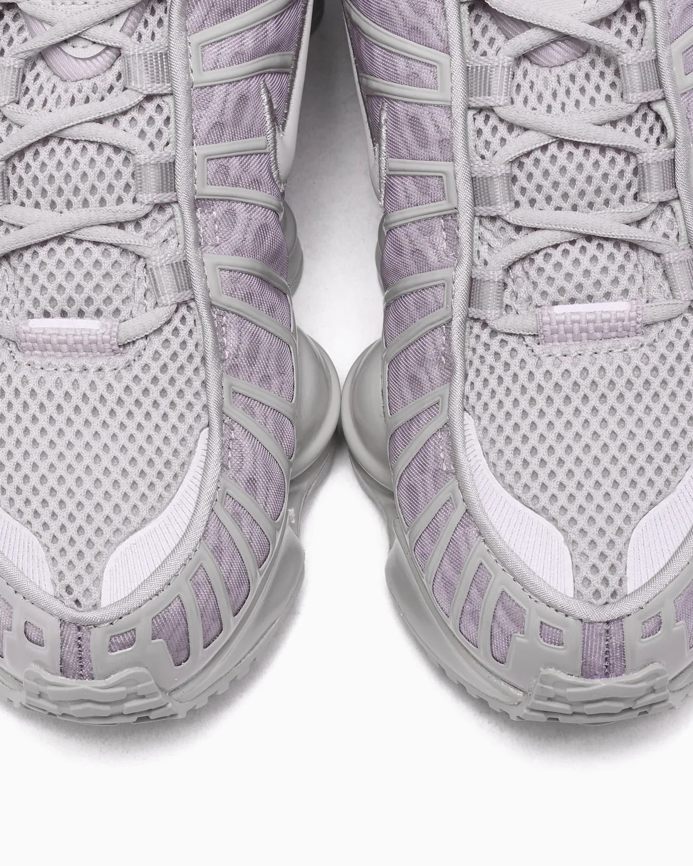Nike Shox TL Particule rose