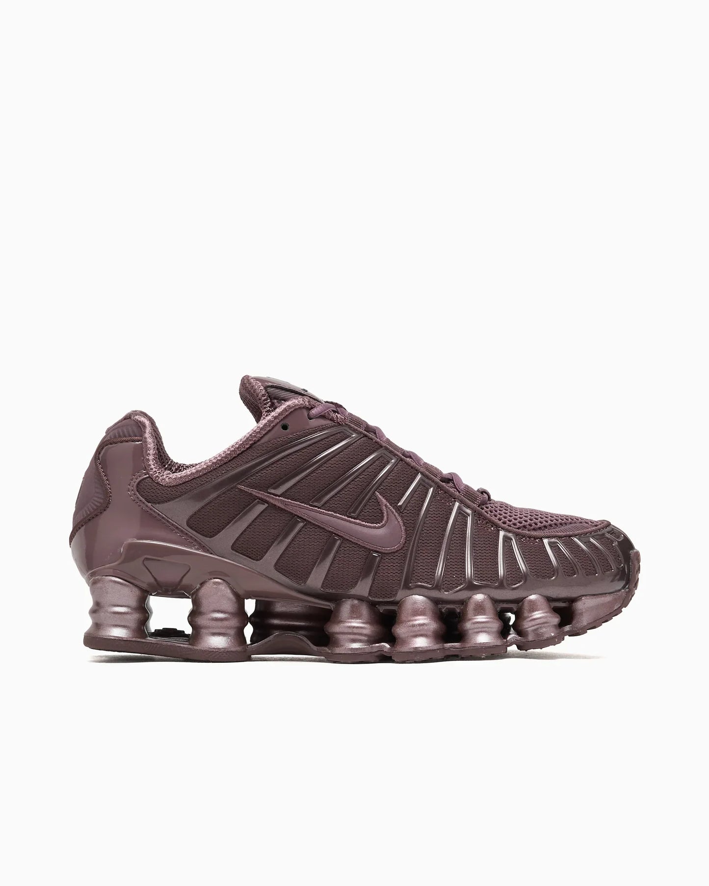 Nike Shox TL Tattoo Noir