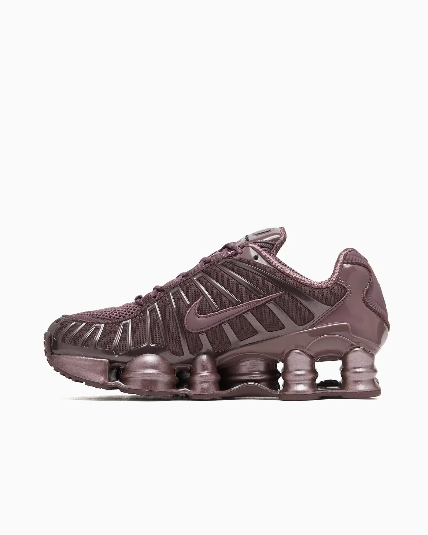 Nike Shox TL Tattoo Noir