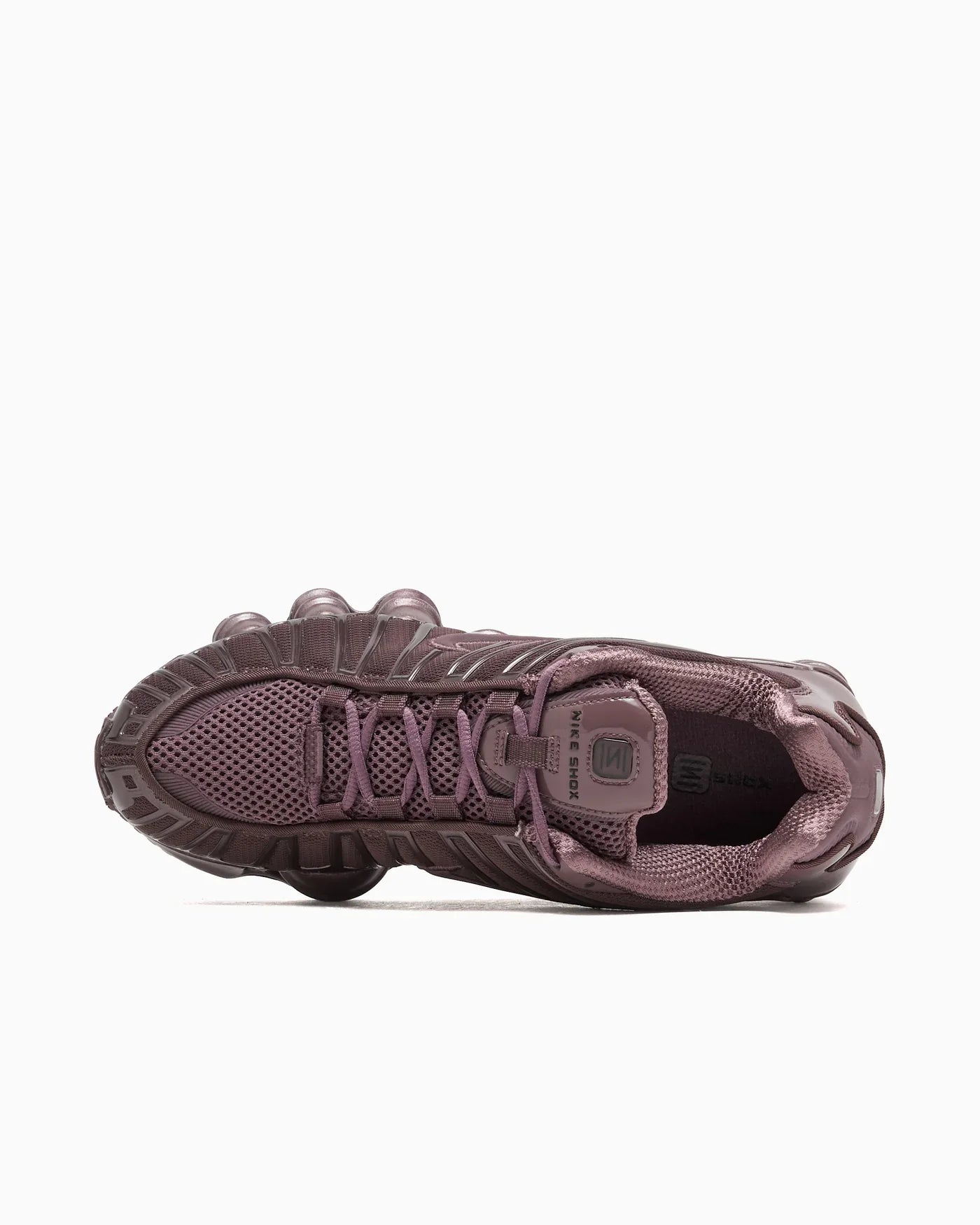 Nike Shox TL Tattoo Noir