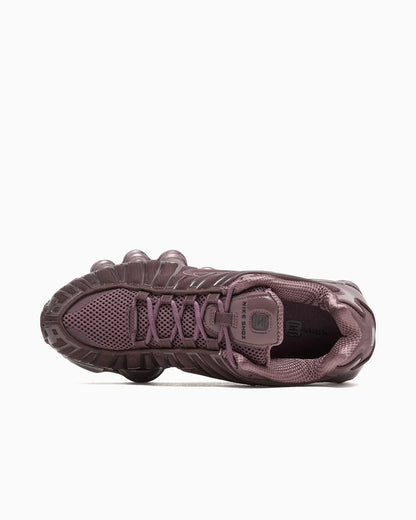 Nike Shox TL Tattoo Noir