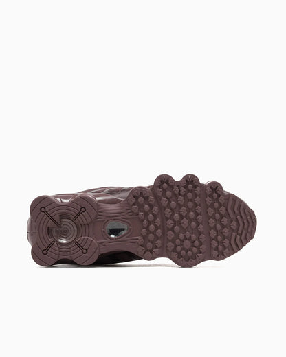 Nike Shox TL Tattoo Noir