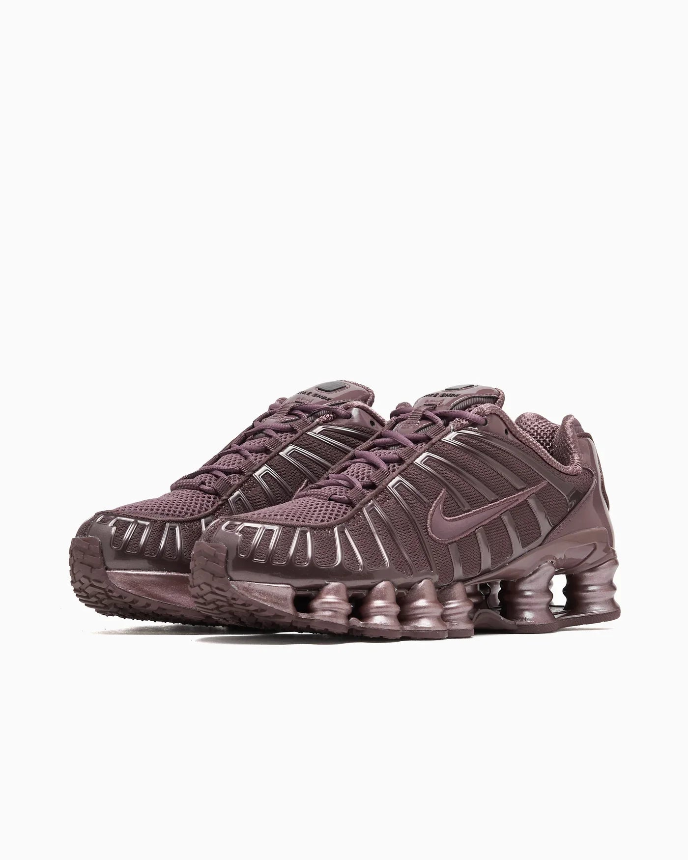 Nike Shox TL Tattoo Noir