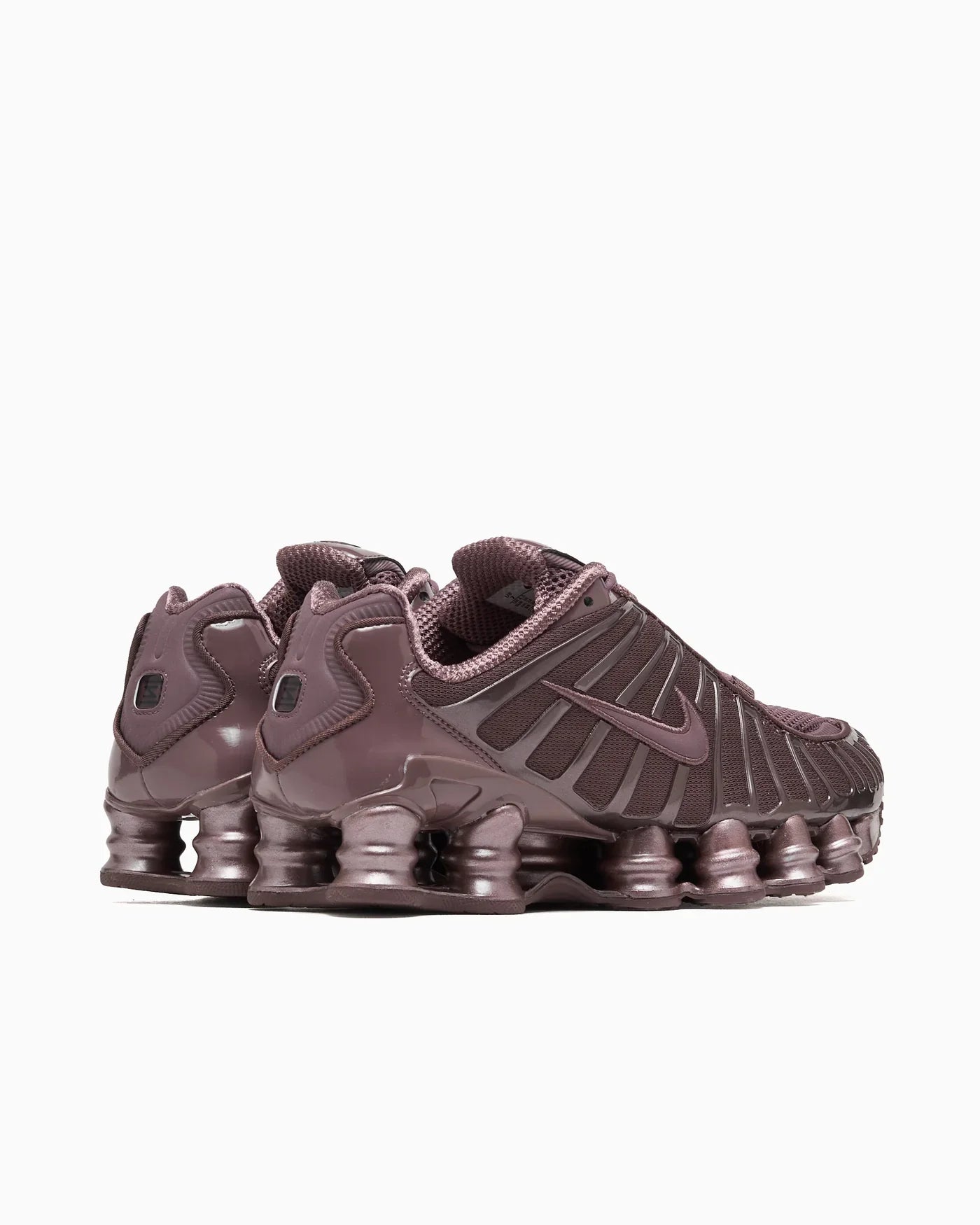 Nike Shox TL Tattoo Noir