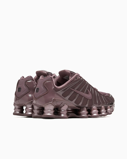 Nike Shox TL Tattoo Noir