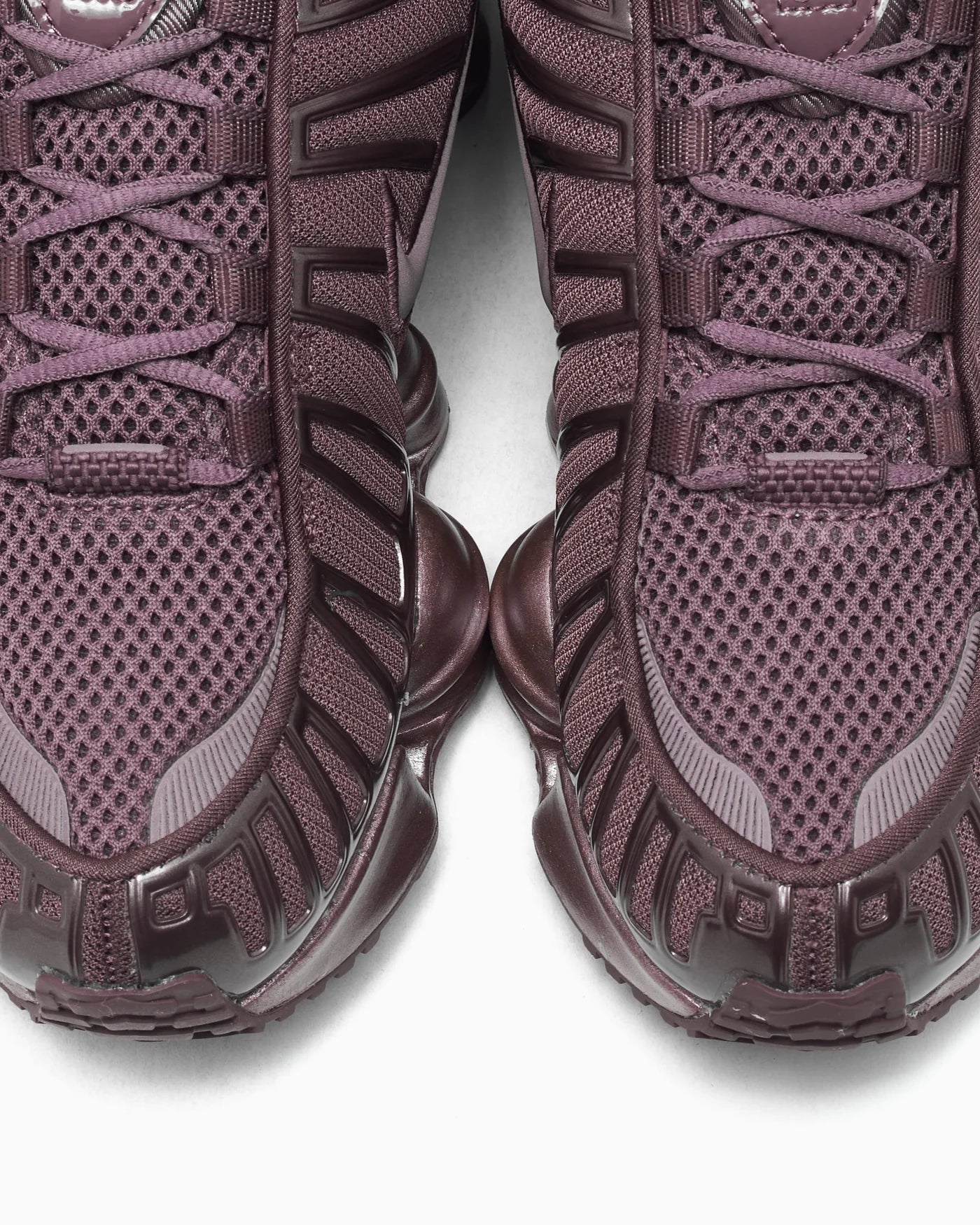Nike Shox TL Tattoo Noir