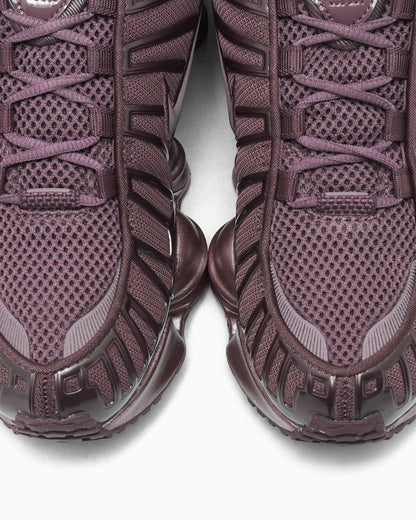 Nike Shox TL Tattoo Noir