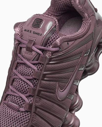 Nike Shox TL Tattoo Noir