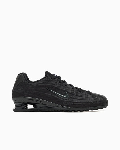 Nike Shox Z Noir