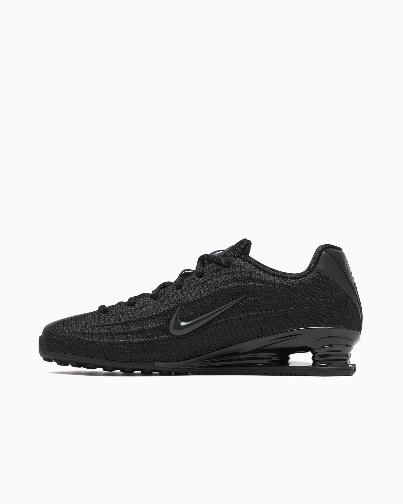 Nike Shox Z Noir