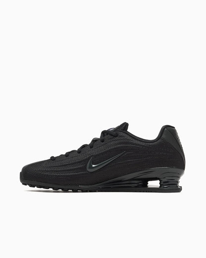 Nike Shox Z Noir
