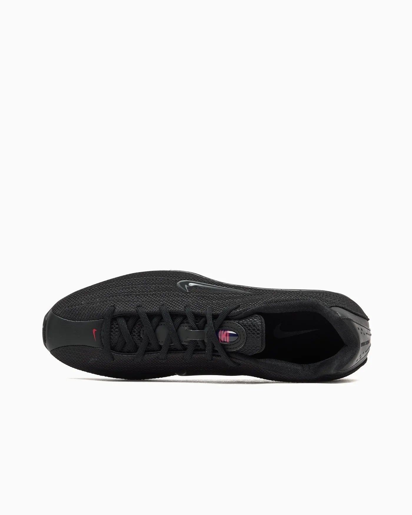 Nike Shox Z Noir