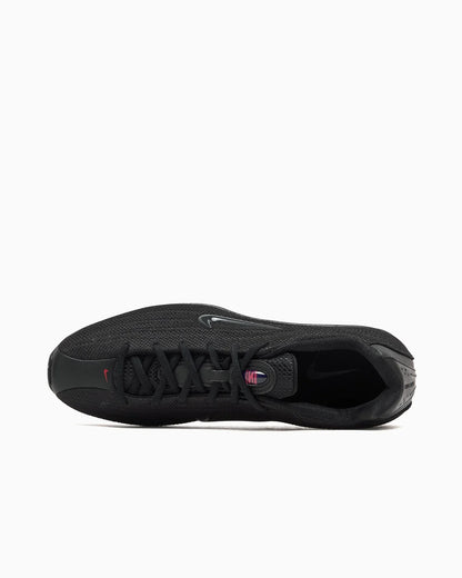 Nike Shox Z Noir