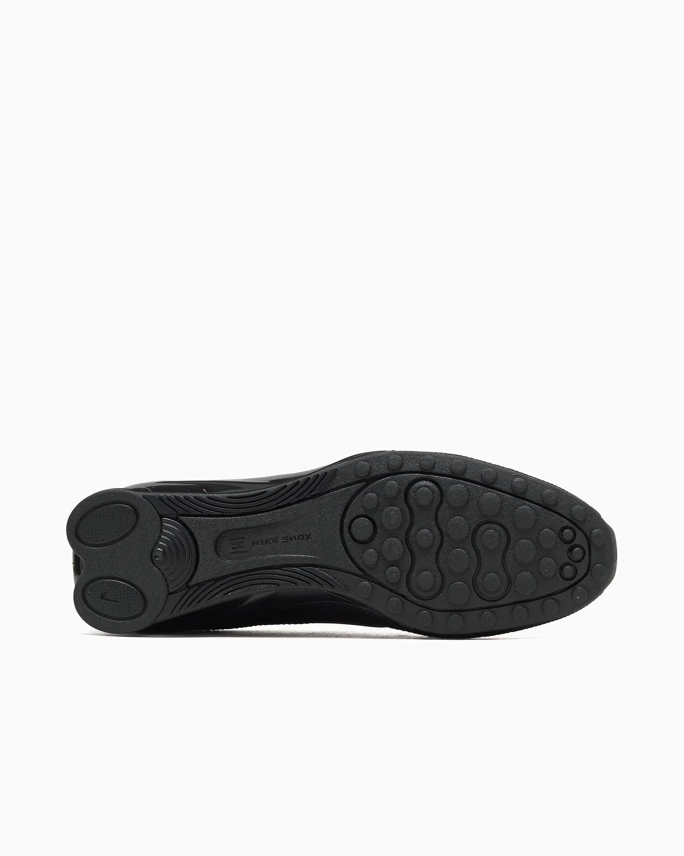 Nike Shox Z Noir