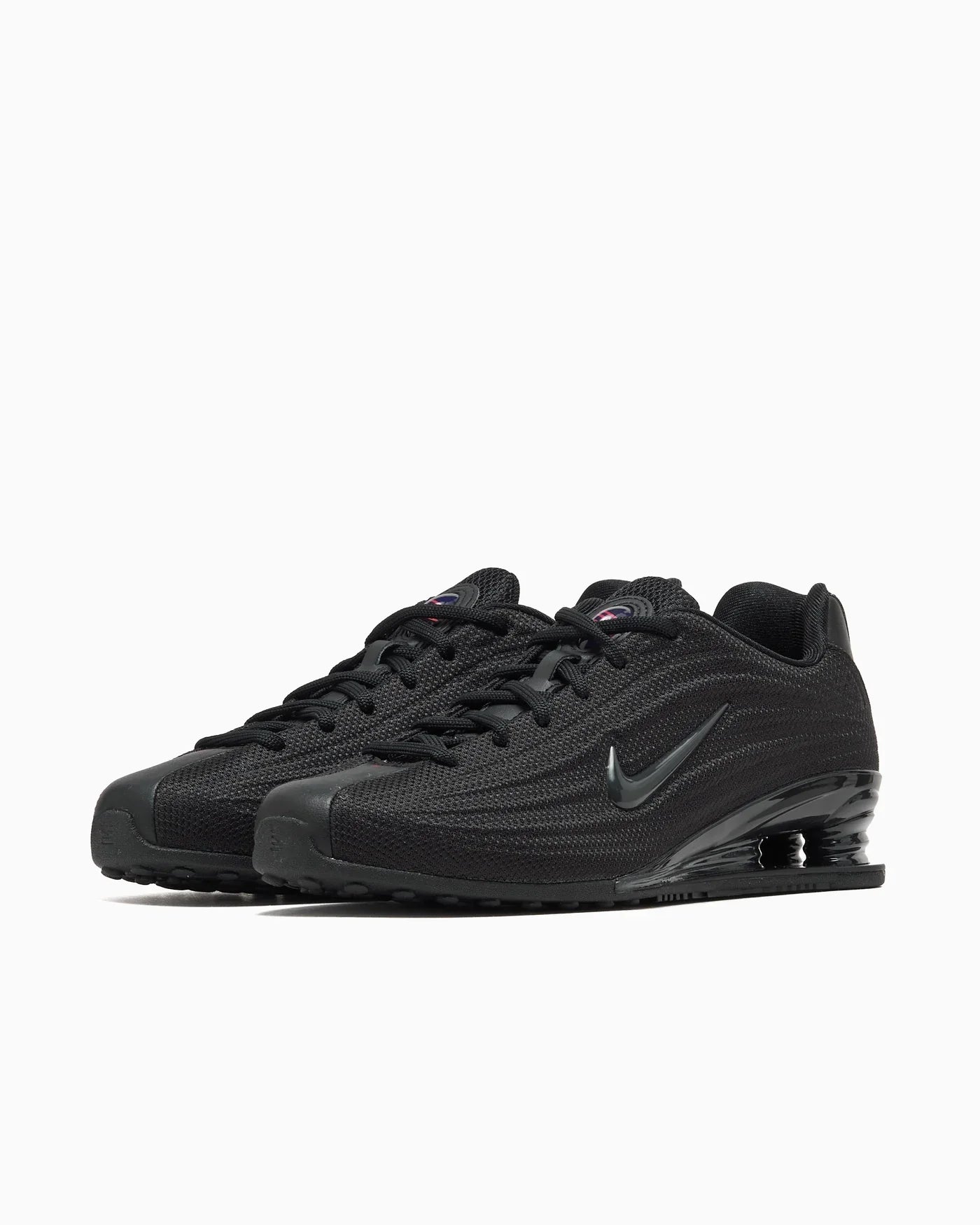 Nike Shox Z Noir