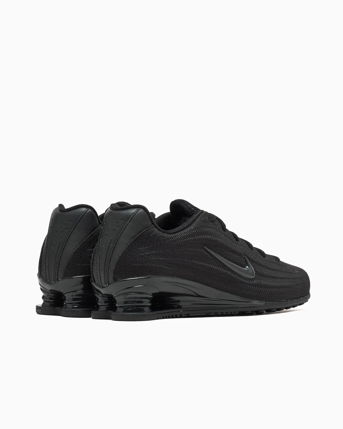 Nike Shox Z Noir