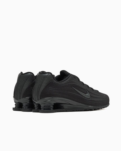 Nike Shox Z Noir