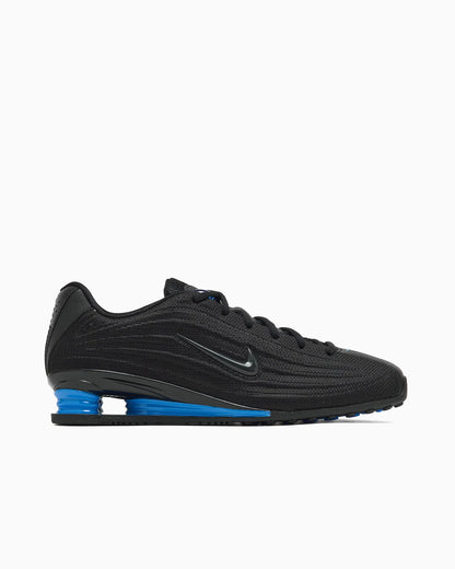 Nike Shox Z Bred