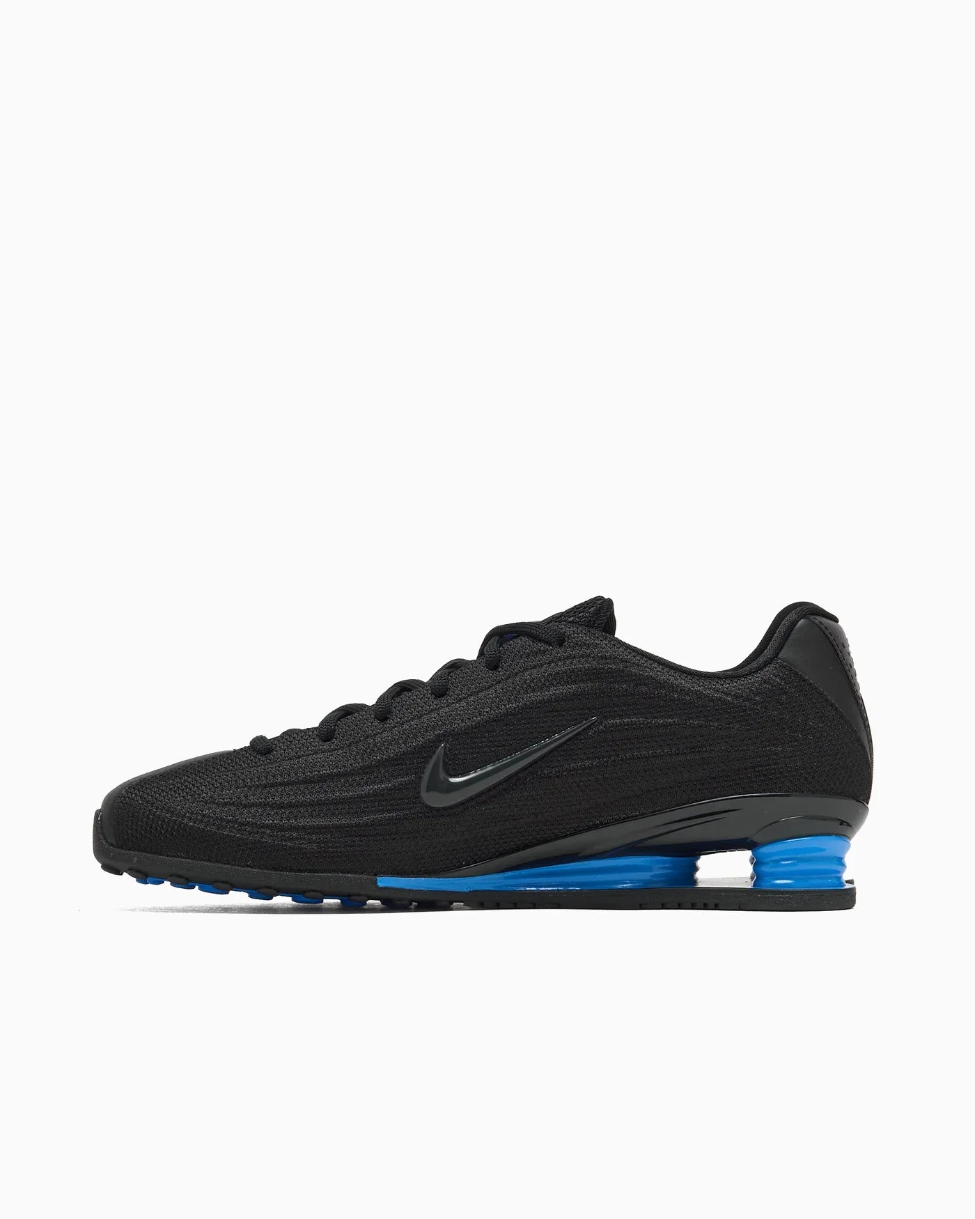 Nike Shox Z Bred