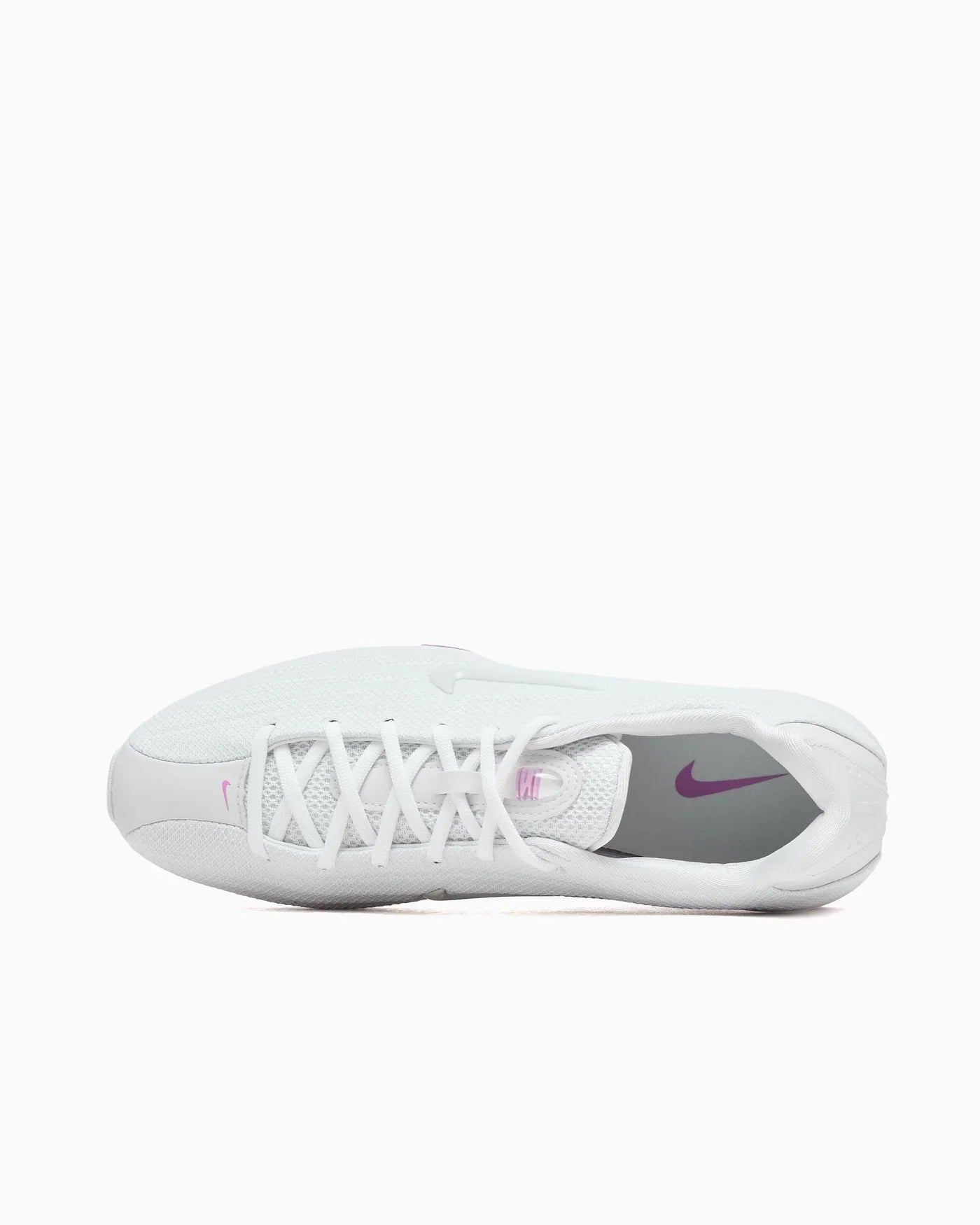 Nike Shox Z Blanc Magenta clair