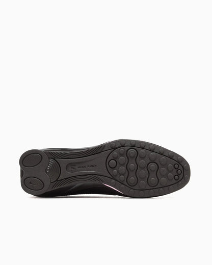 Nike Shox Z velours brun