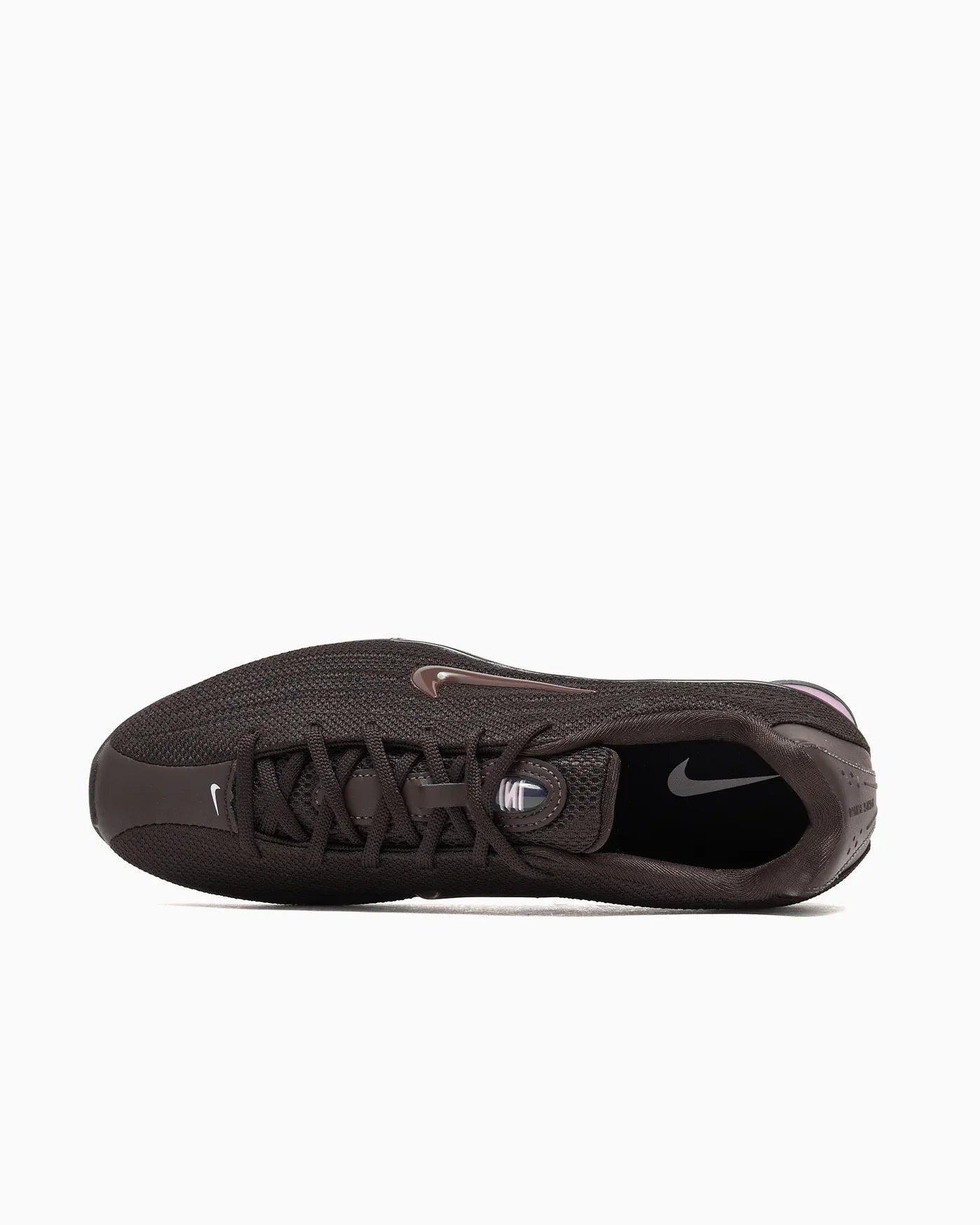 Nike Shox Z velours brun