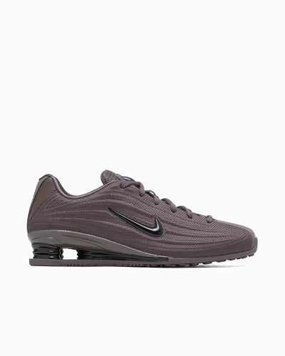 Nike Shox Z Tattoo Noir