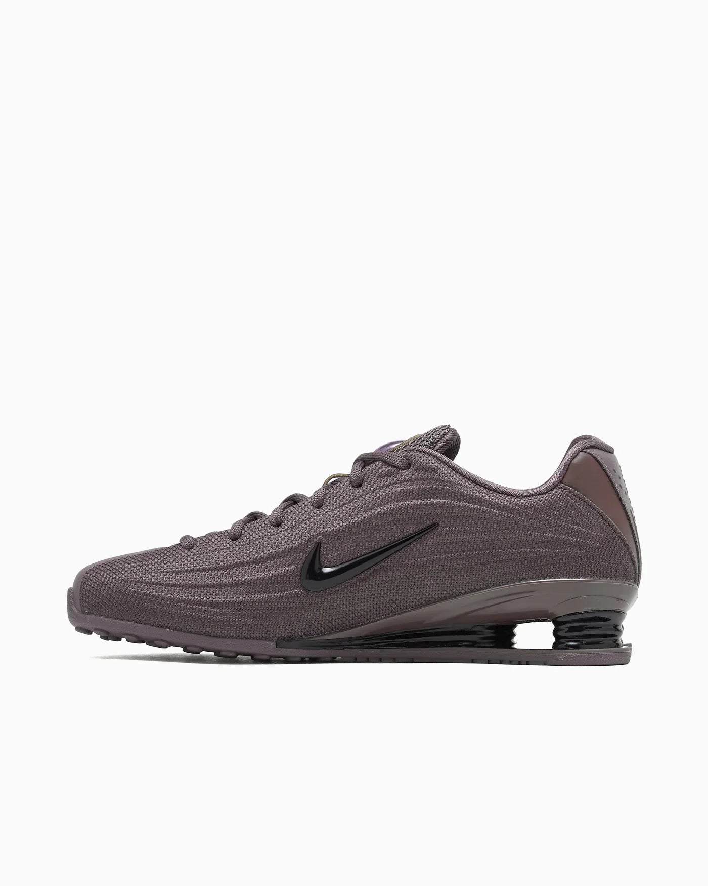Nike Shox Z Tattoo Noir