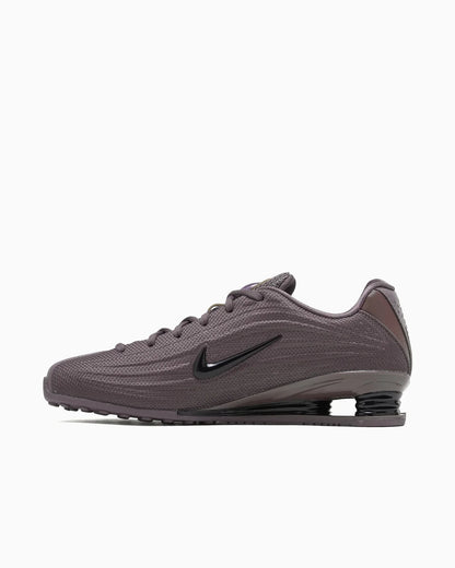 Nike Shox Z Tattoo Noir