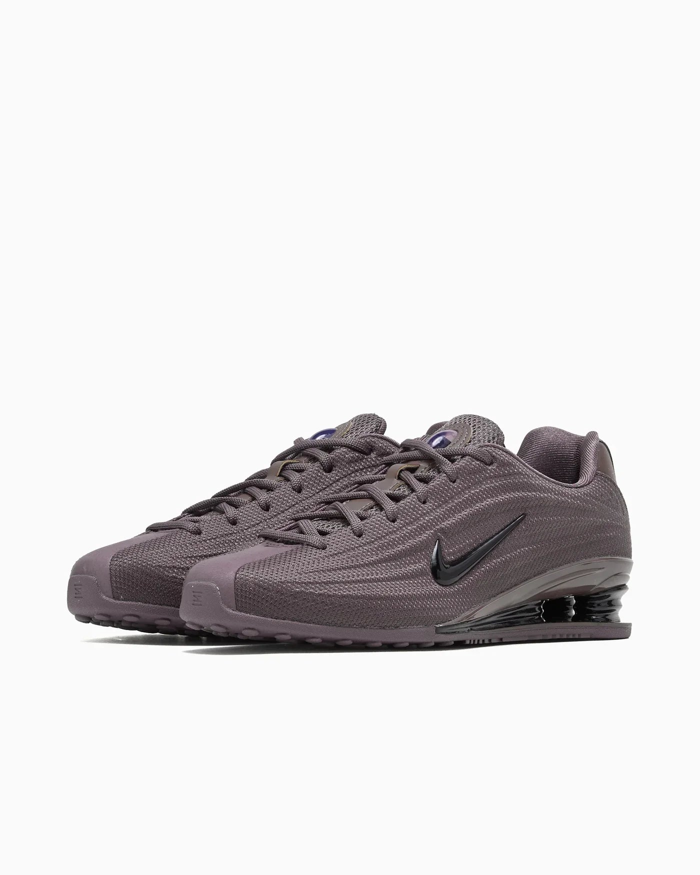 Nike Shox Z Tattoo Noir