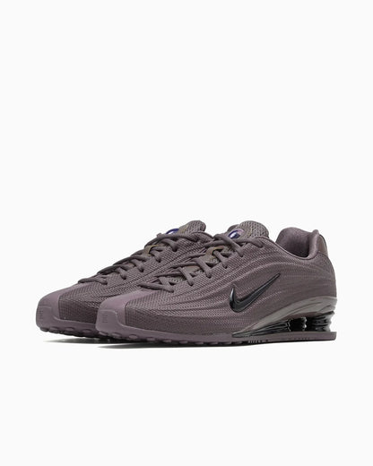 Nike Shox Z Tattoo Noir