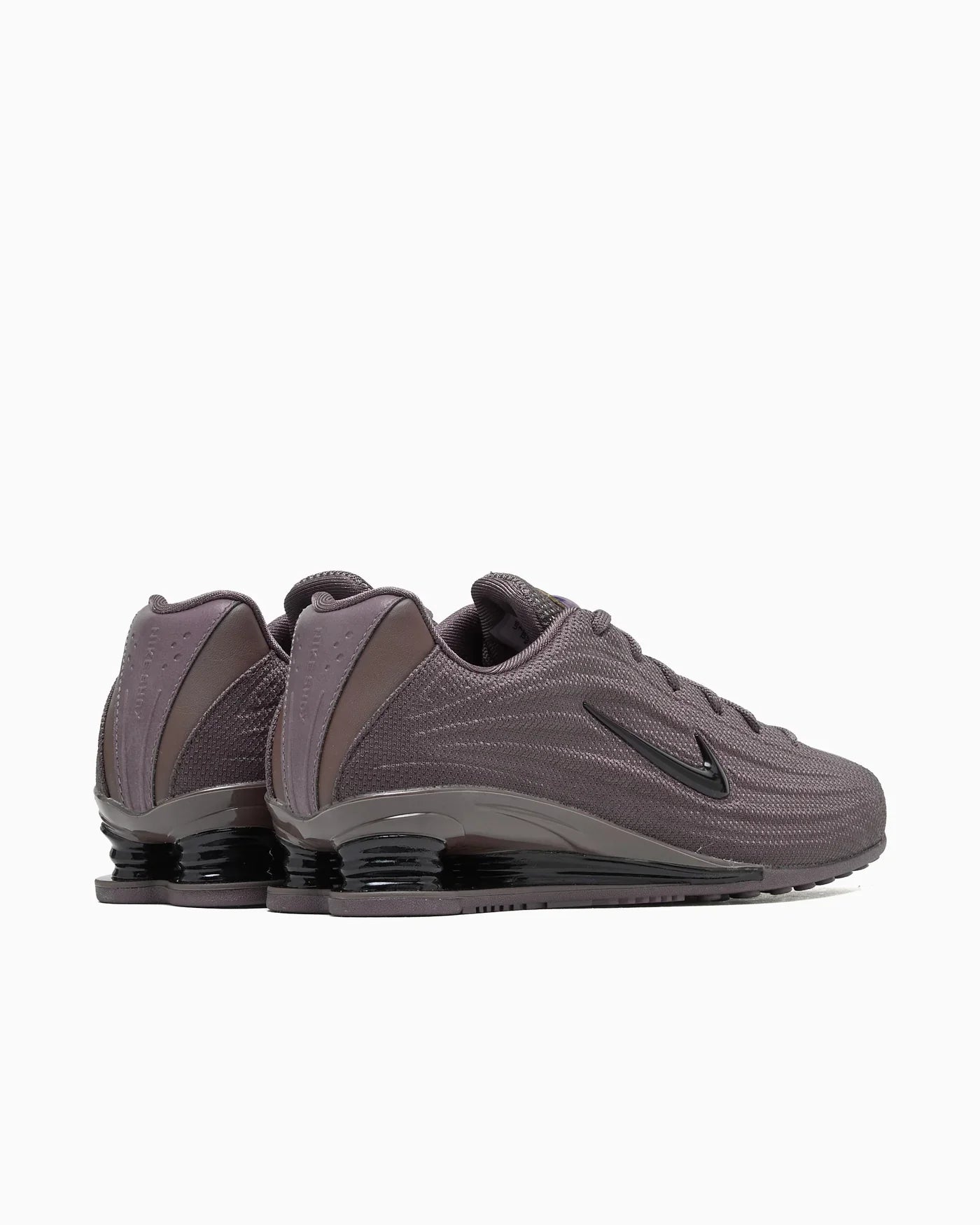 Nike Shox Z Tattoo Noir
