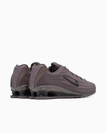 Nike Shox Z Tattoo Noir
