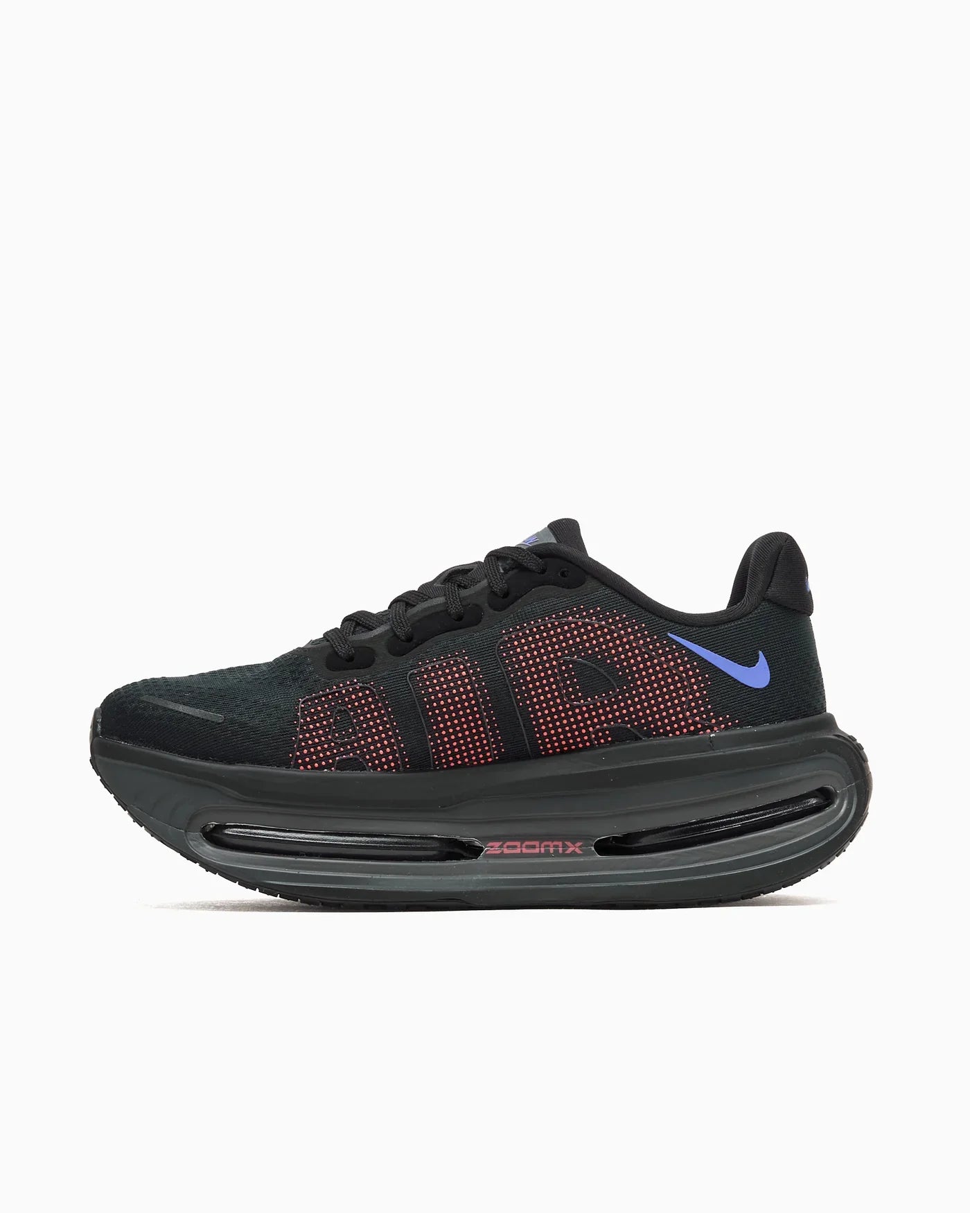 Nike Vomero Premium Noir Saphir Rose