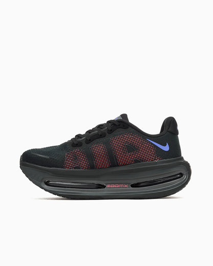 Nike Vomero Premium Noir Saphir Rose