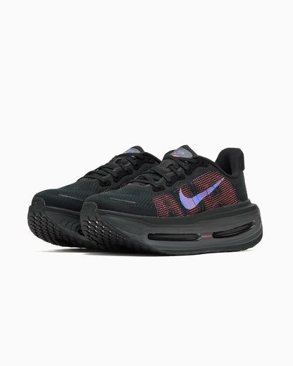 Nike Vomero Premium Noir Saphir Rose