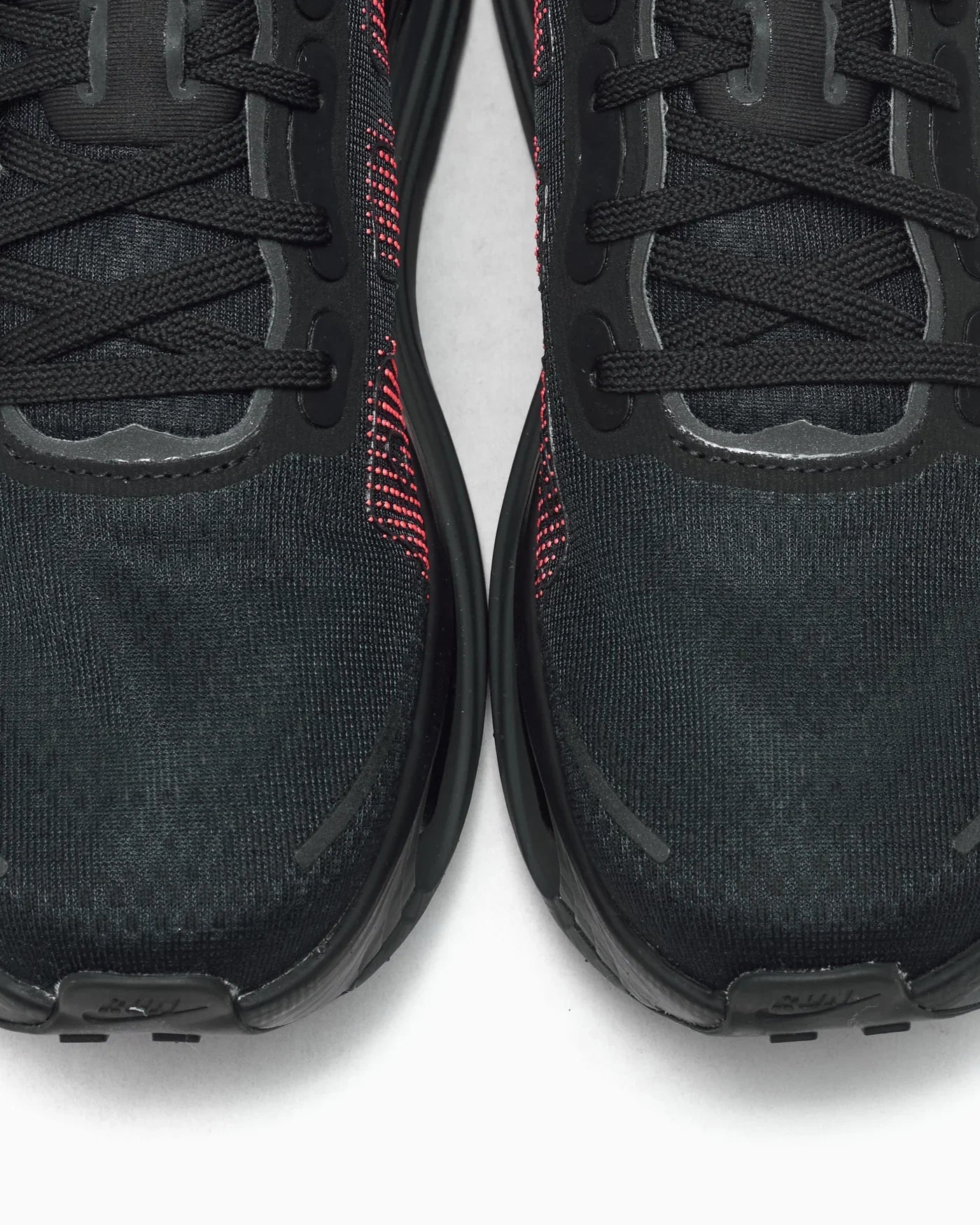 Nike Vomero Premium Noir Saphir Rose