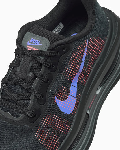 Nike Vomero Premium Noir Saphir Rose